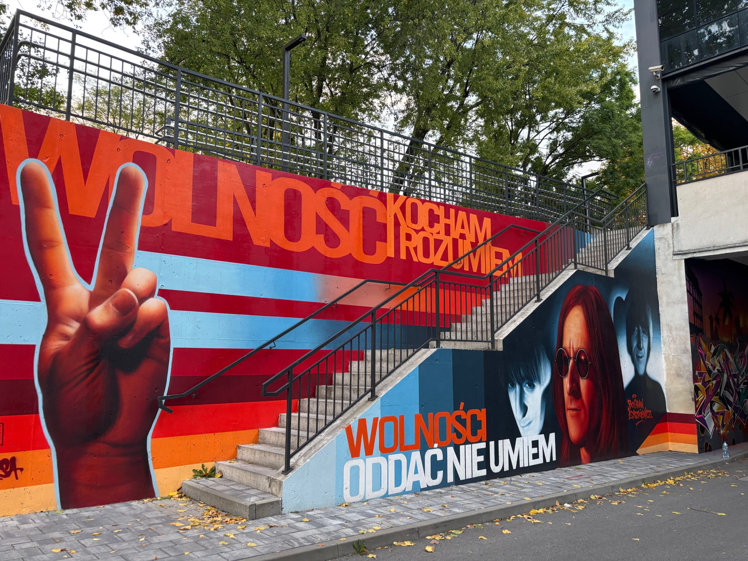 Nowa Huta private tour