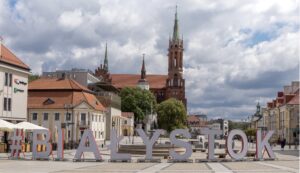 Jewish Bialystok