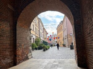 Jewish Lublin Tour