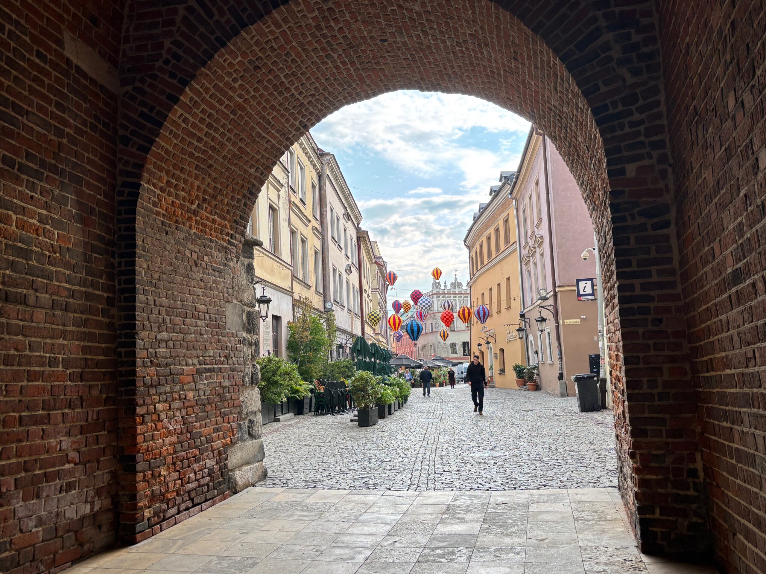 Jewish Lublin Tour