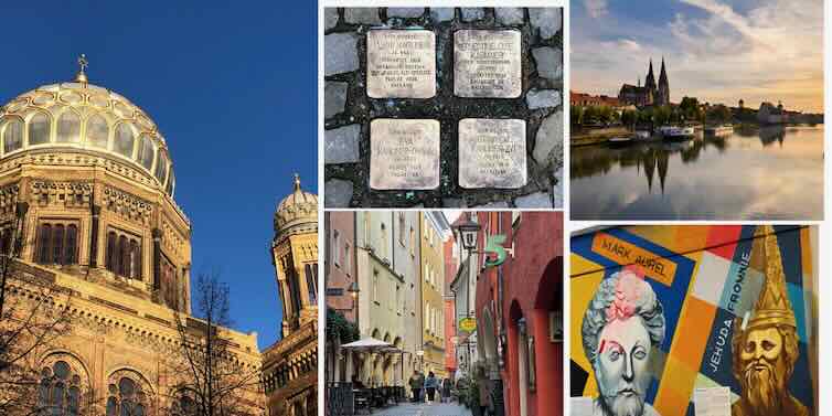 Jewish heritage in Poland