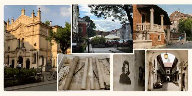 Jewish heritage in Poland