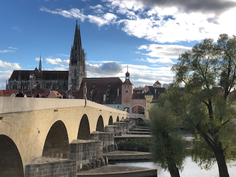 Private tours in Germany